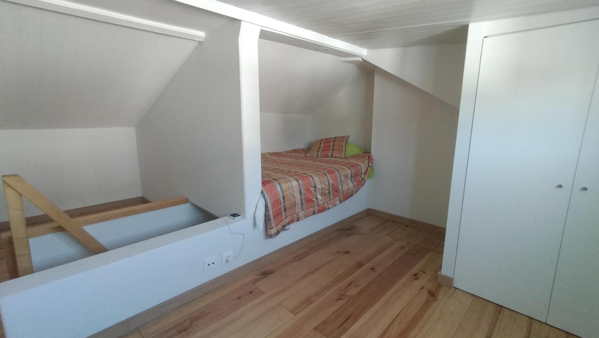 Casa, T3 Porto-Aveiro Villa Carregosa Bagian luar foto